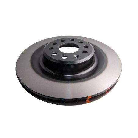 DBA 17-20 Tesla S Rear 4000 Series Standard Rotor