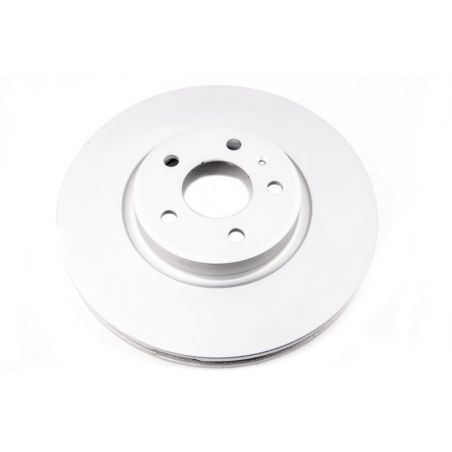 DBA 12-16 Audi A4 Front En-Shield Standard Rotor