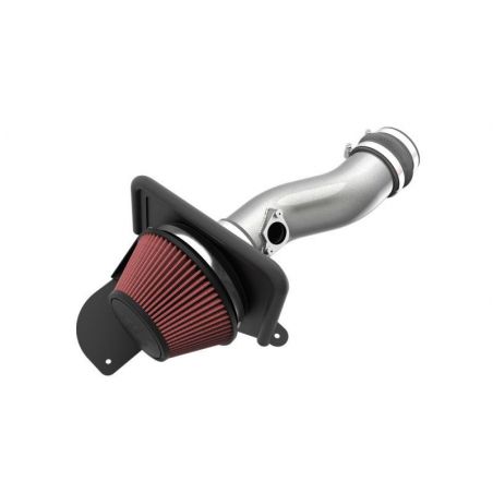 K&N 21-23 Acura TLX Cold-Air Intake System