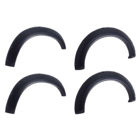 EGR 19-22 Ford Ranger Traditional Bolt-On Look Fender Flares Set Of 4