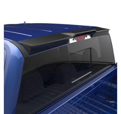 EGR 17-19 Ford F-250 F-350 F450 Super Duty Truck Cab Spoiler