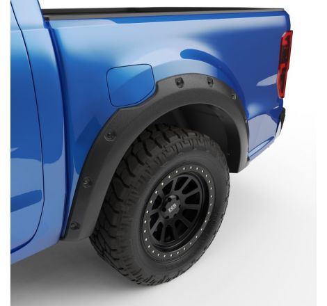 EGR 19-22 Ford Ranger Baseline Bolt Style Fender Flares Set Of 4