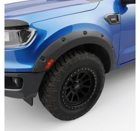 EGR 19-22 Ford Ranger Baseline Bolt Style Fender Flares Set Of 4