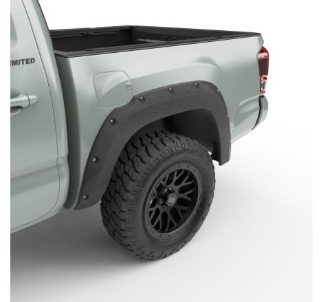 EGR 16-22 Toyota Tacoma Baseline Bolt Stylefender Flares Set Of 4