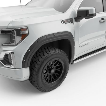 EGR 19-22 Gmc Sierra 1500 Baseline Bolt Style Fender Flares Set Of 4