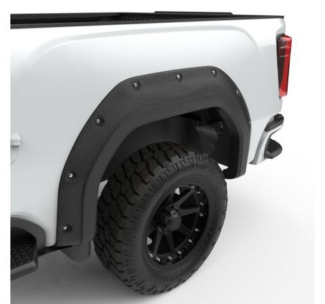 EGR 20-22 Gmc Sierra 2500Hd/3500Hd Baseline Bolt Style Fender Flares Set Of 4