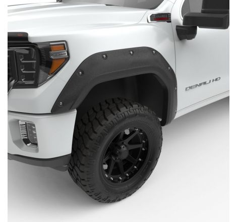 EGR 20-22 Gmc Sierra 2500Hd/3500Hd Baseline Bolt Style Fender Flares Set Of 4