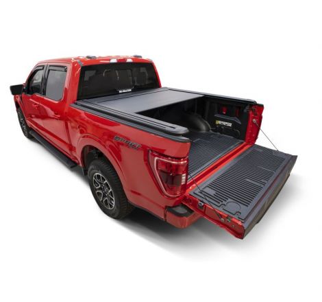 EGR 15-23 Ford F150 Rolltrac Electric Retractable Bed Cover