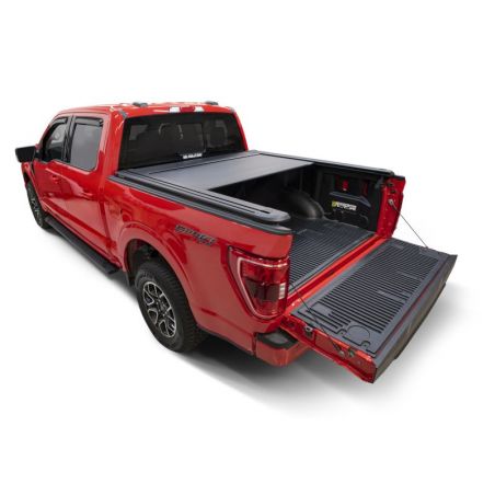 EGR 15-23 Ford F150 Rolltrac Electric Retractable Bed Cover