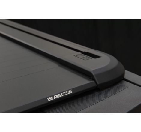 EGR 15-23 Ford F150 Rolltrac Electric Retractable Bed Cover