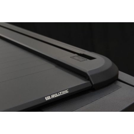 EGR 15-23 Ford F150 Rolltrac Electric Retractable Bed Cover