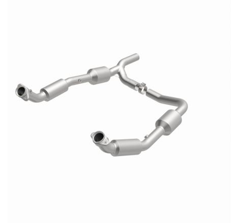 MagnaFlow Conv Direct Fit 2008+ Ford E-150 4.6L