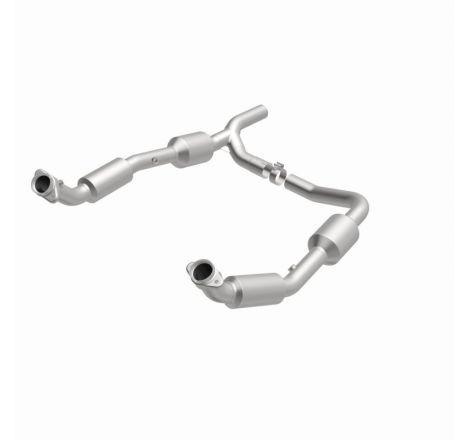 MagnaFlow Conv Direct Fit 2008+ Ford E-150 4.6L