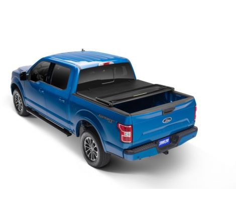 Tonno Pro 2021 Ford F-150 6ft. 7in. Bed Hard Fold Tonneau Cover