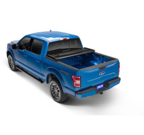 Tonno Pro 2021 Ford F-150 8ft. 2in. Bed Hard Fold Tonneau Cover