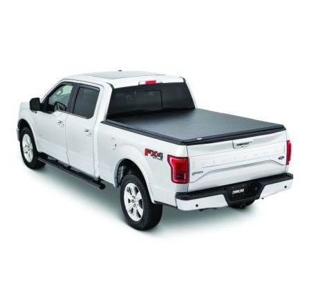 Tonno Pro 99-16 Ford Super Duty 6ft. 9in. Bed Hard Fold Tonneau Cover