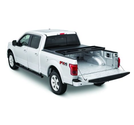 Tonno Pro 99-16 Ford Super Duty 6ft. 9in. Bed Hard Fold Tonneau Cover