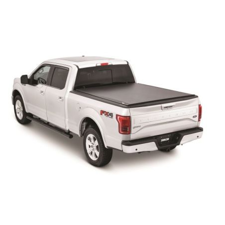 Tonno Pro 09-14 Ford F-150 5ft. 7in. Bed Lo-Roll Tonneau Cover