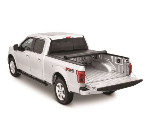 Tonno Pro 09-14 Ford F-150 5ft. 7in. Bed Lo-Roll Tonneau Cover