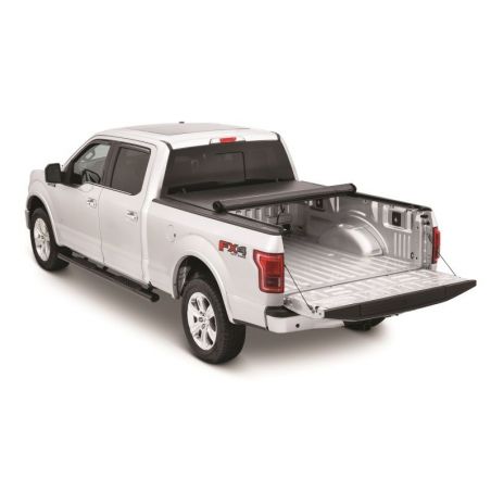 Tonno Pro 09-14 Ford F-150 5ft. 7in. Bed Lo-Roll Tonneau Cover