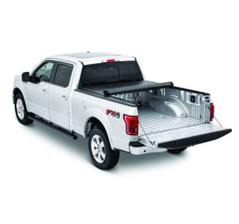 Tonno Pro 09-14 Ford F-150 8ft. 1in. Bed Lo-Roll Tonneau Cover