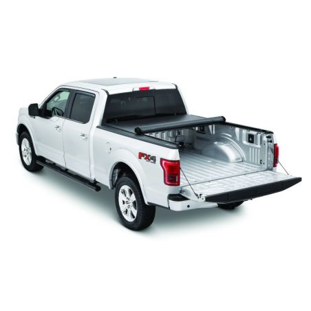 Tonno Pro 09-14 Ford F-150 8ft. 1in. Bed Lo-Roll Tonneau Cover