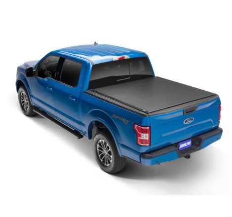 Tonno Pro 19-21 Ford Ranger 6ft. 1in. Bed Lo-Roll Tonneau Cover