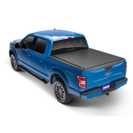 Tonno Pro 19-21 Ford Ranger 6ft. 1in. Bed Lo-Roll Tonneau Cover