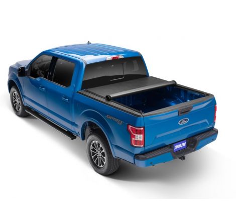 Tonno Pro 19-21 Ford Ranger 6ft. 1in. Bed Lo-Roll Tonneau Cover