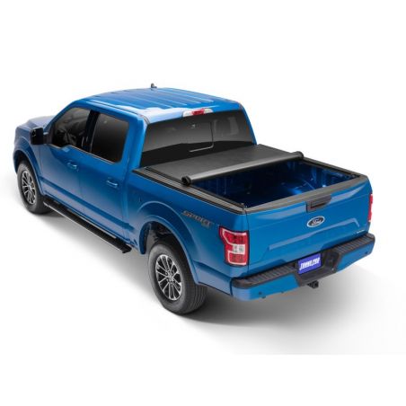 Tonno Pro 19-21 Ford Ranger 6ft. 1in. Bed Lo-Roll Tonneau Cover