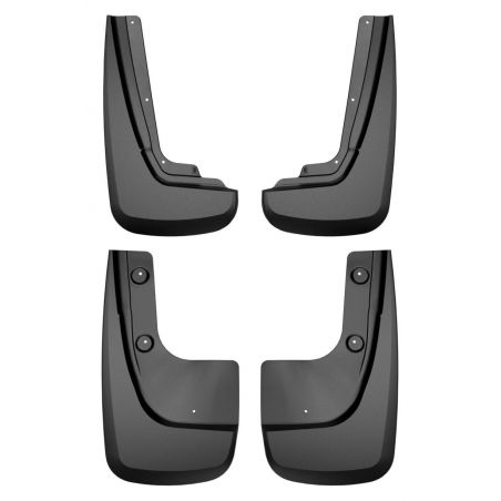 Husky Liners 22-23 Jeep Grand Cherokee Mud Guards