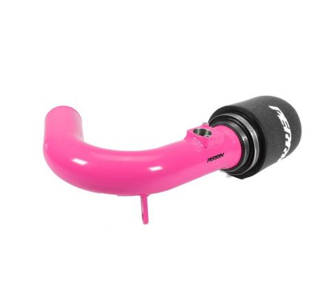 Perrin 22-23 Subaru WRX Cold Air Intake - Hyper Pink