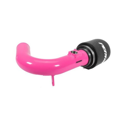 Perrin 22-23 Subaru WRX Cold Air Intake - Hyper Pink