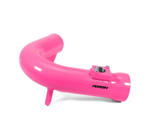 Perrin 22-23 Subaru WRX Cold Air Intake - Hyper Pink