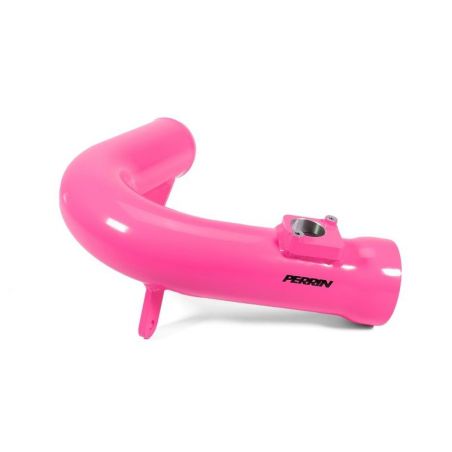 Perrin 22-23 Subaru WRX Cold Air Intake - Hyper Pink