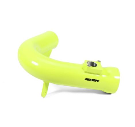 Perrin 22-23 Subaru WRX Cold Air Intake - Neon Yellow