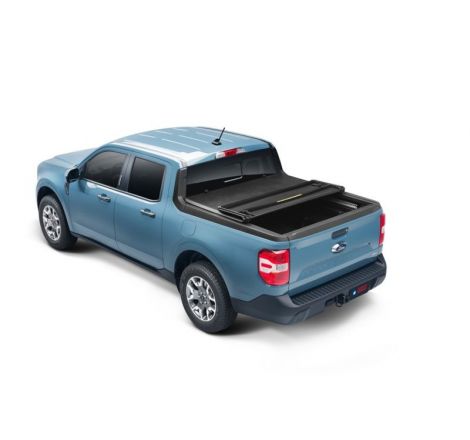 Tonno Pro 22-23 Ford Maverick 4.5ft. Bed Tonno Fold Tonneau Cover