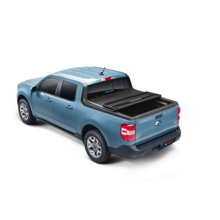 Tonno Pro 22-23 Ford Maverick 4.5ft. Bed Tonno Fold Tonneau Cover