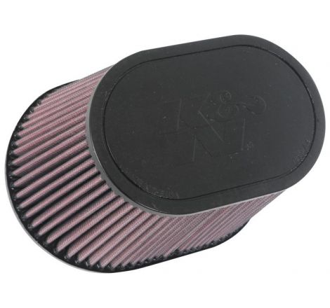 K&N Universal Rubber Filter...