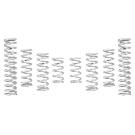 Eibach PRO-UTV - Stage 2 Performance Spring System (Set of 8 Springs) 20-21 CAN-AM Maverick X