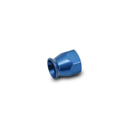 Vibrant Hose End Socket for PTFE Hose Ends Hose Size -16AN