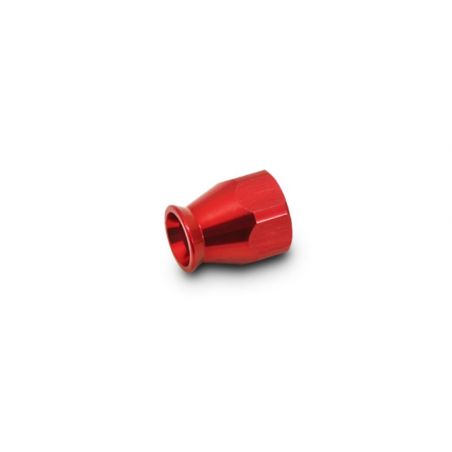 Vibrant Hose End Socket for PTFE Hose Ends Hose Size -16AN