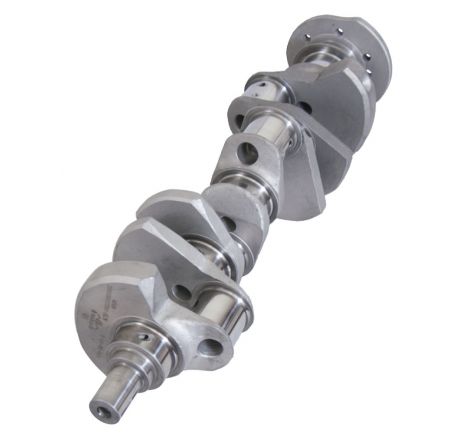 Eagle Chevrolet 305/350 3.500in Stroke Forged 4340 Steel Lightweight Crankshaft