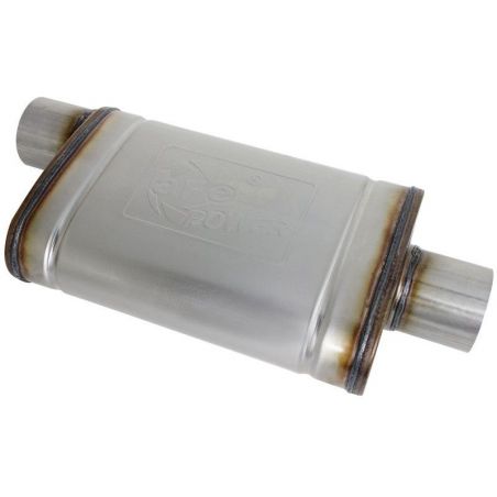 aFe 20-21 GM Trucks (V8-6.2L) 409 Stainless Steel Muffler Upgrade Pipe