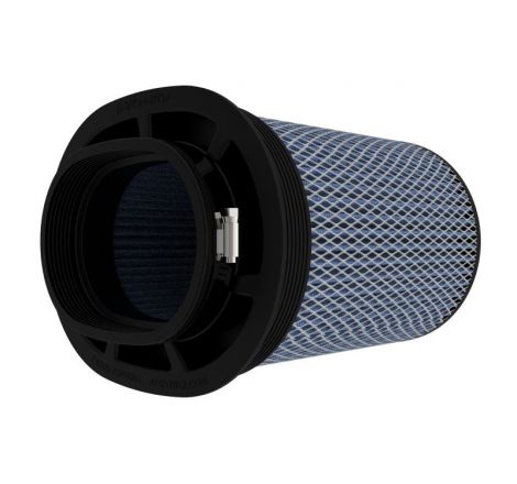 aFe MagnumFLOW Pro 5R Universal Air Filter (6.5x4.75) IN Fx (9x7) IN B x (9x7) IN T (Invert) x 9H