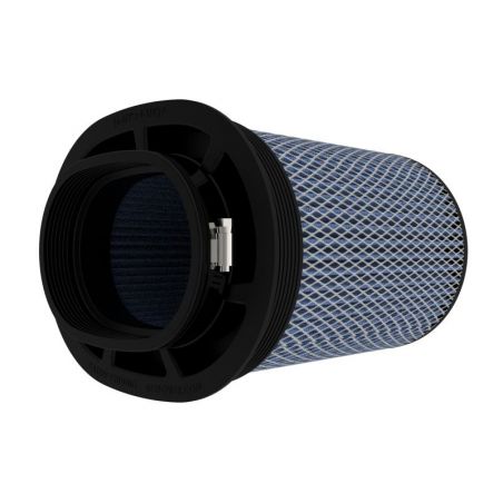 aFe MagnumFLOW Pro 5R Universal Air Filter (6.5x4.75) IN Fx (9x7) IN B x (9x7) IN T (Invert) x 9H