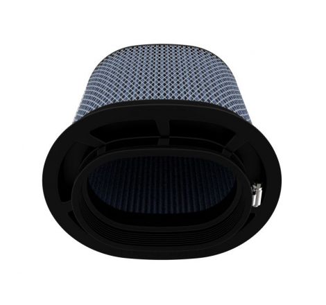 aFe MagnumFLOW Pro 5R Universal Air Filter (6.5x4.75) IN Fx (9x7) IN B x (9x7) IN T (Invert) x 9H