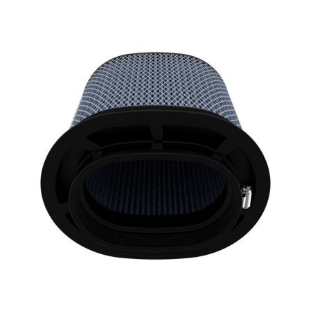 aFe MagnumFLOW Pro 5R Universal Air Filter (6.5x4.75) IN Fx (9x7) IN B x (9x7) IN T (Invert) x 9H