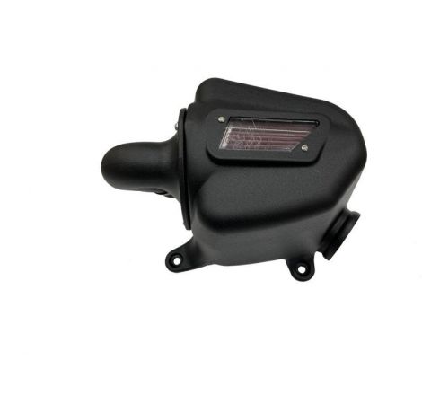 K&N 15-22 Toyota Hilux L4-2.5L DSL Performance Air Intake System