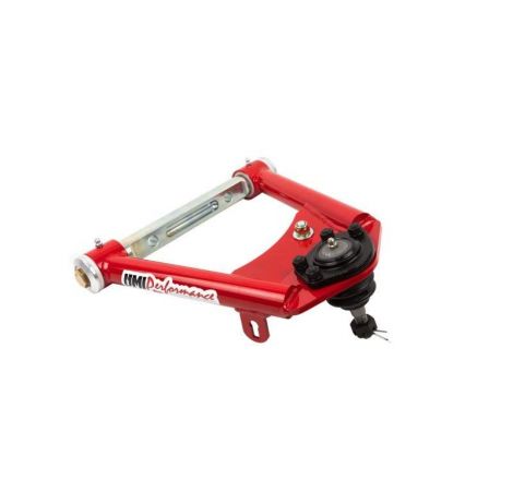 UMI Performance 73-87 GM C10 Street Performance Upper Control Arms - Red